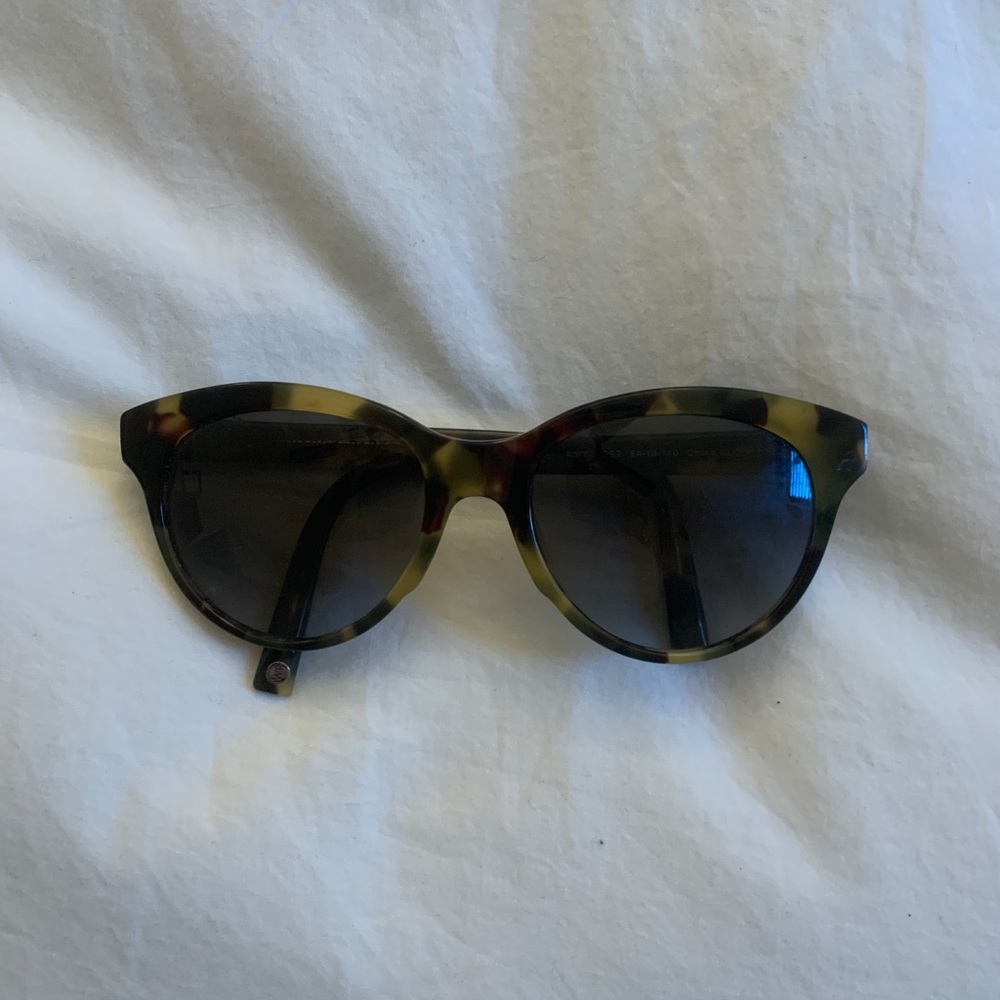 Warby Parker Sunglasses